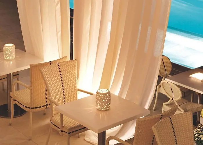 La Mykonos 칼라파티스