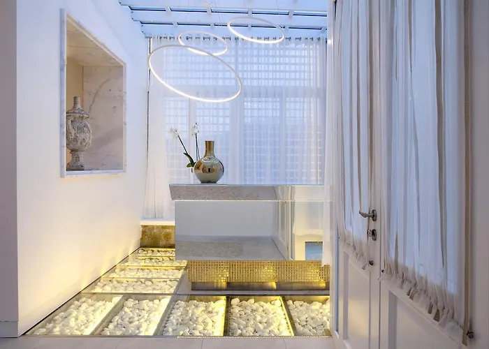 La Mykonos Hotell Kalafati