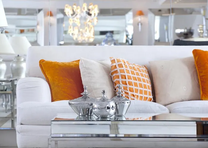 La Mykonos 5* Kalafati