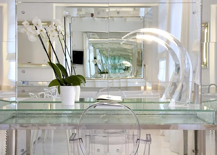 Hotell La Mykonos 5*