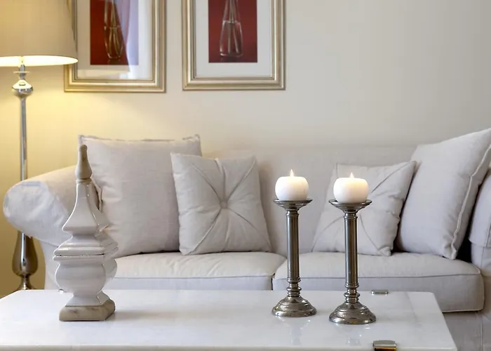 La Mykonos Hotell 5*