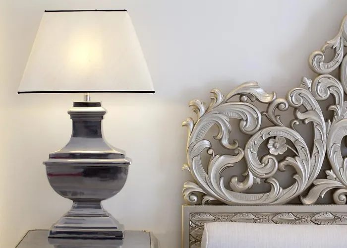 La Mykonos Hotell 5*