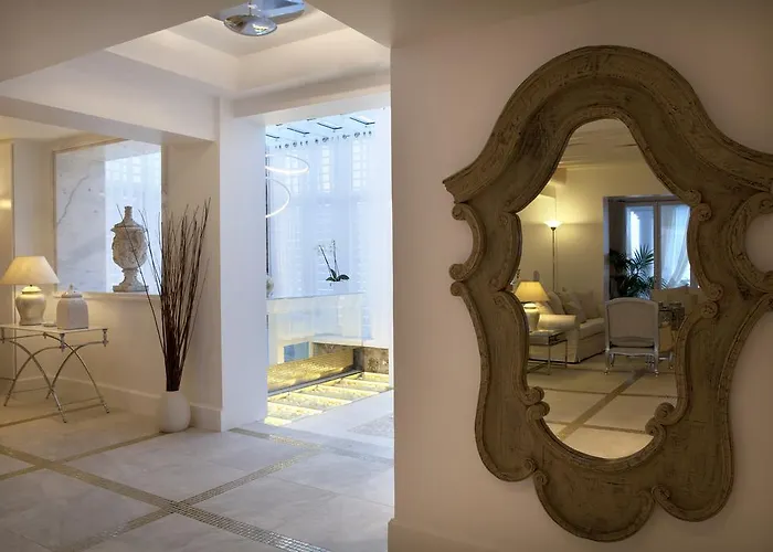 Hotell La Mykonos 5*