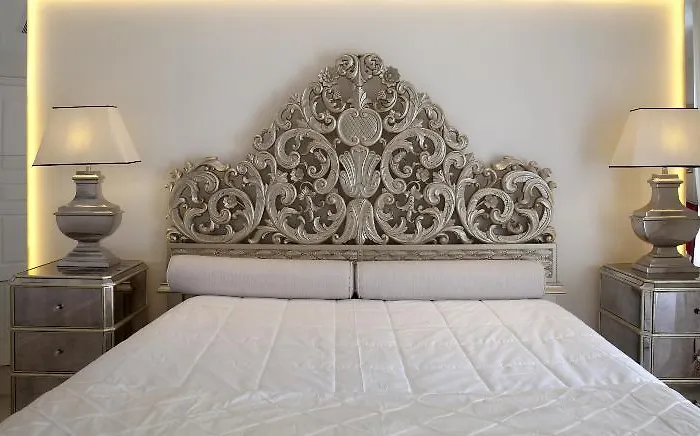 La Mykonos Hotell Kalafati