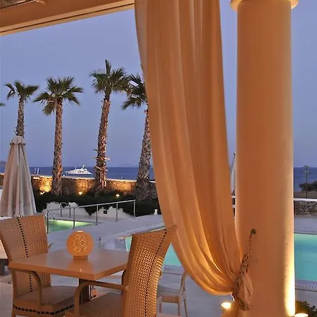 La Mykonos 卡拉法蒂斯