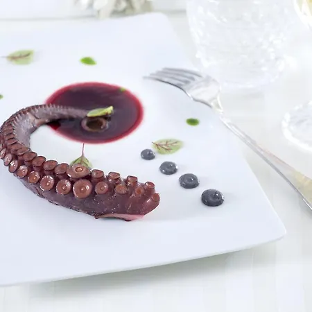 酒店 La Mykonos 5*