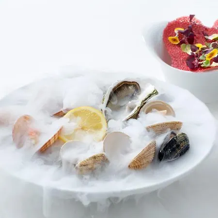 La Mykonos 卡拉法蒂斯